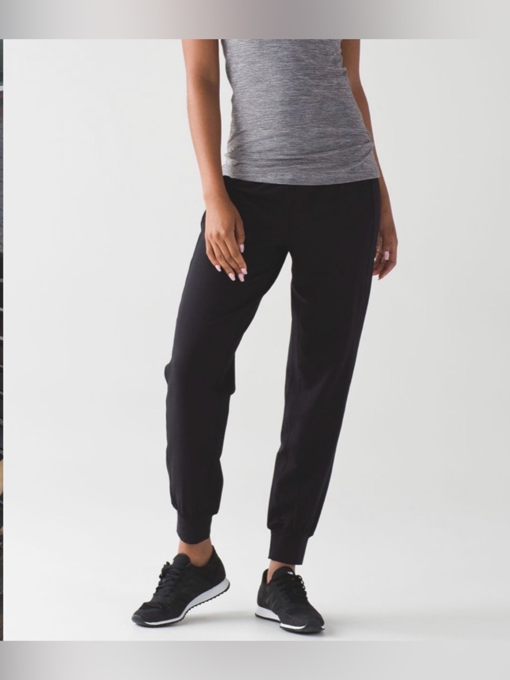 Lululemon Ceremony Sweatpants
